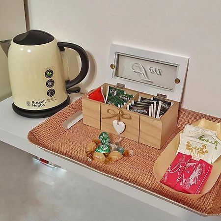 A Un Passo Dal Centro Hotel Palermo Ngoại thất bức ảnh