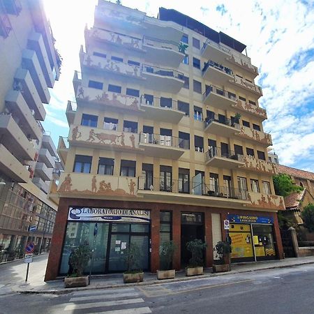 A Un Passo Dal Centro Hotel Palermo Ngoại thất bức ảnh