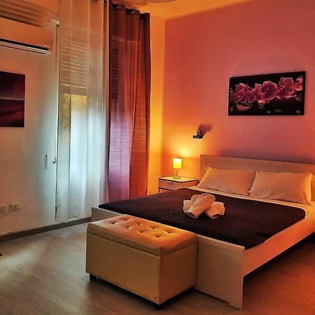 A Un Passo Dal Centro Hotel Palermo Ngoại thất bức ảnh