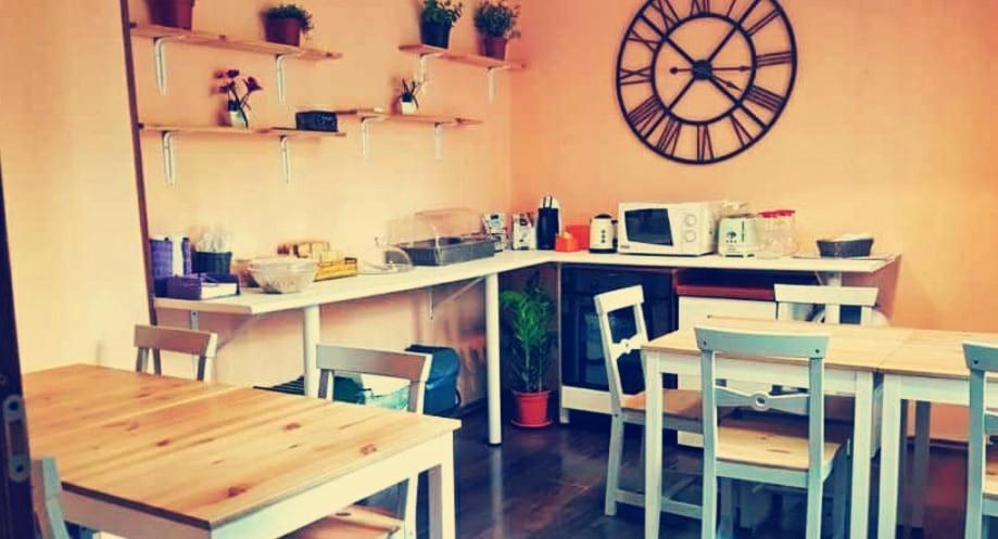 A Un Passo Dal Centro Hotel Palermo Ngoại thất bức ảnh