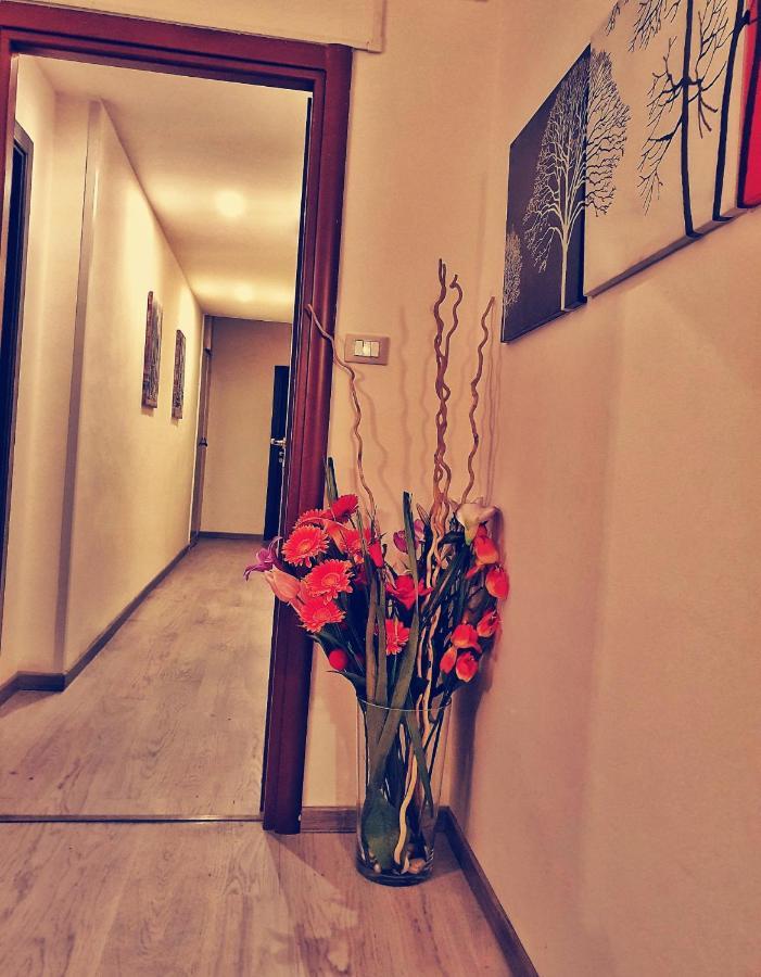 A Un Passo Dal Centro Hotel Palermo Ngoại thất bức ảnh