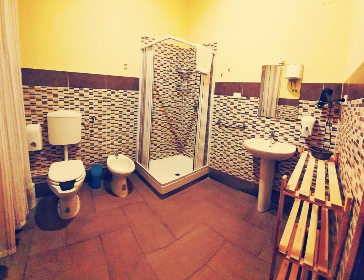 A Un Passo Dal Centro Hotel Palermo Ngoại thất bức ảnh