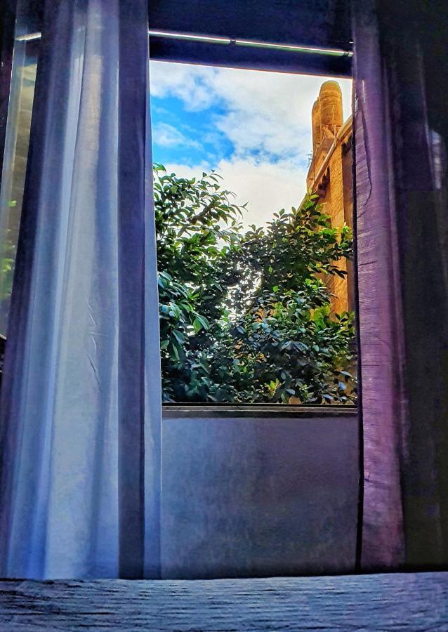 A Un Passo Dal Centro Hotel Palermo Ngoại thất bức ảnh